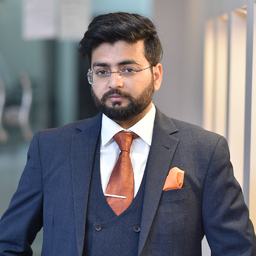Ahmed Billal