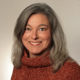 Kerstin Wege