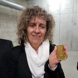 Sabine Aigner