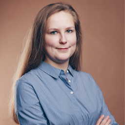 Julia Svetachova