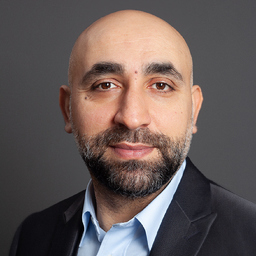 Ing. Alfred Fayad