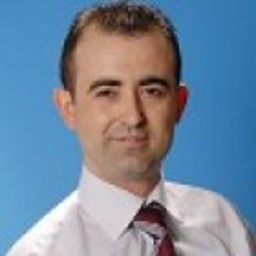 Murat Deniz's profile picture