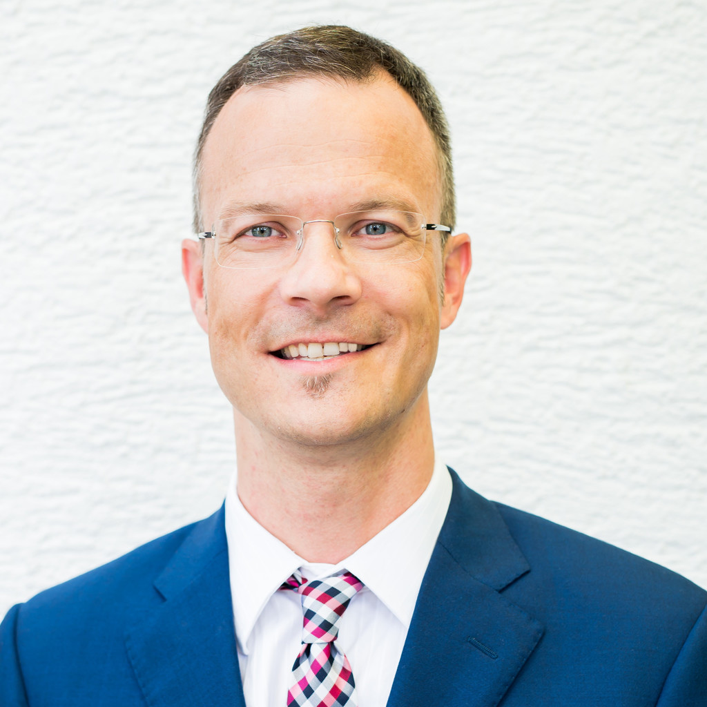 Dr Markus Hohmuth - Syndikusrechtsanwalt/Senior Legal Counsel - DWS Group GmbH & Co. KGaA | XING Dr Markus Hohmuth... 
