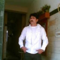 M. Kumar