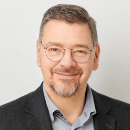 Martin Simon