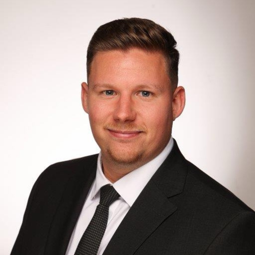 Carsten Thöne Berater Private Banking Deutsche Bank AG XING