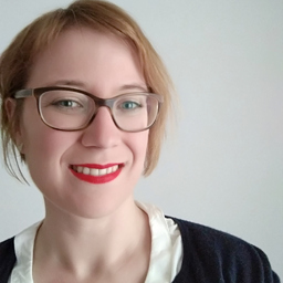 Christiane Lawall's profile picture