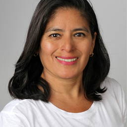 Profilbild Mary Luz Segura Borstelmann