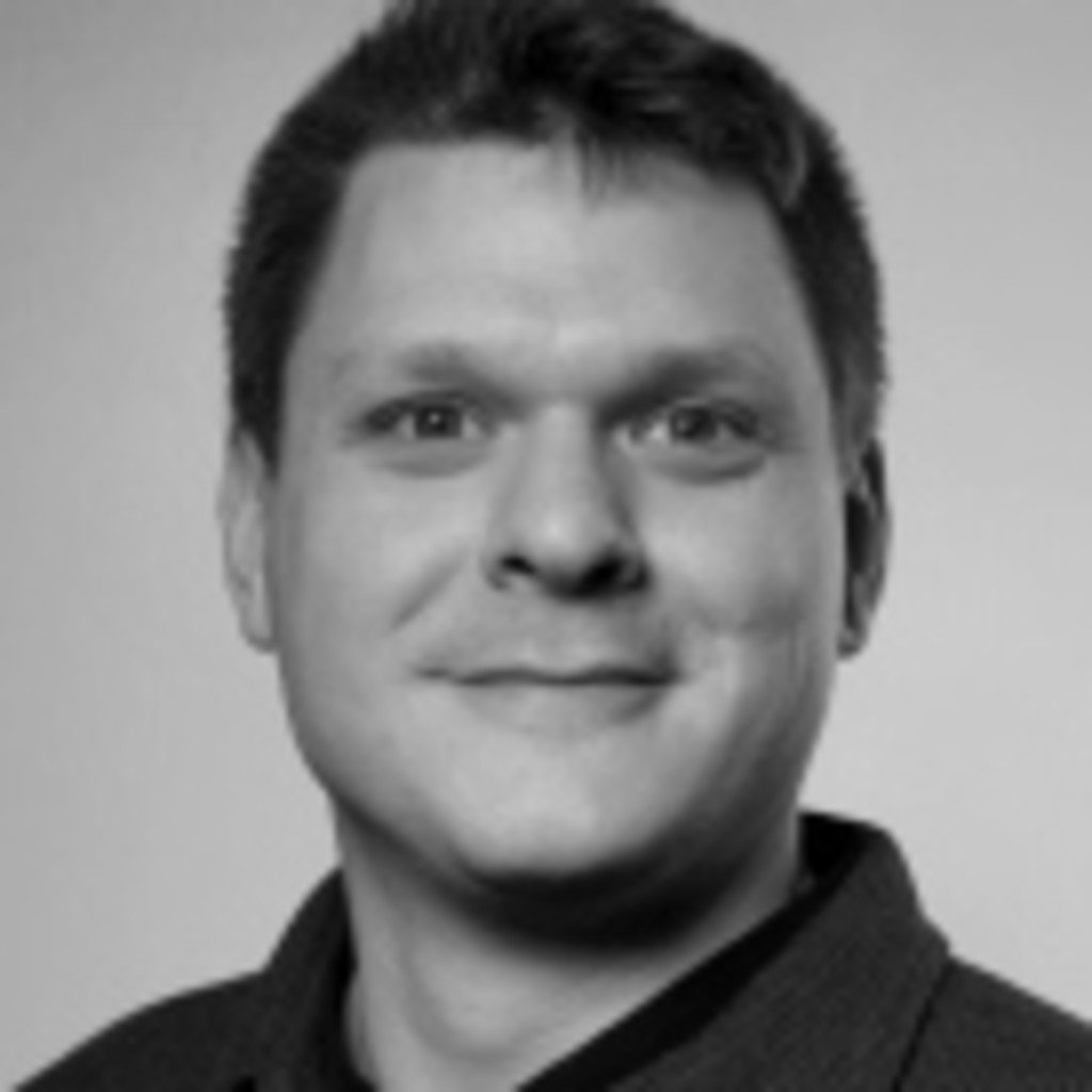 Arne Zühlsdorff IT Administrator & Informatiker Köver GmbH & Co. KG