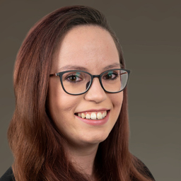 Nathalie Bierstedt