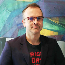 Eric Kraehn