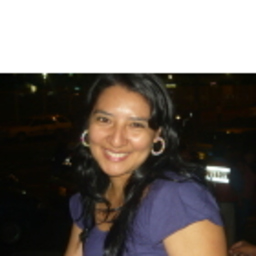 Prof. MARTHA DELGADO