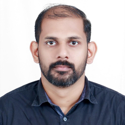 RENJITH ER