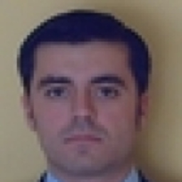 Francisco Ramos Escardo