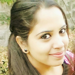 KANIKA ANAND