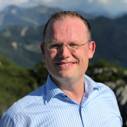 Anselm Emmerich