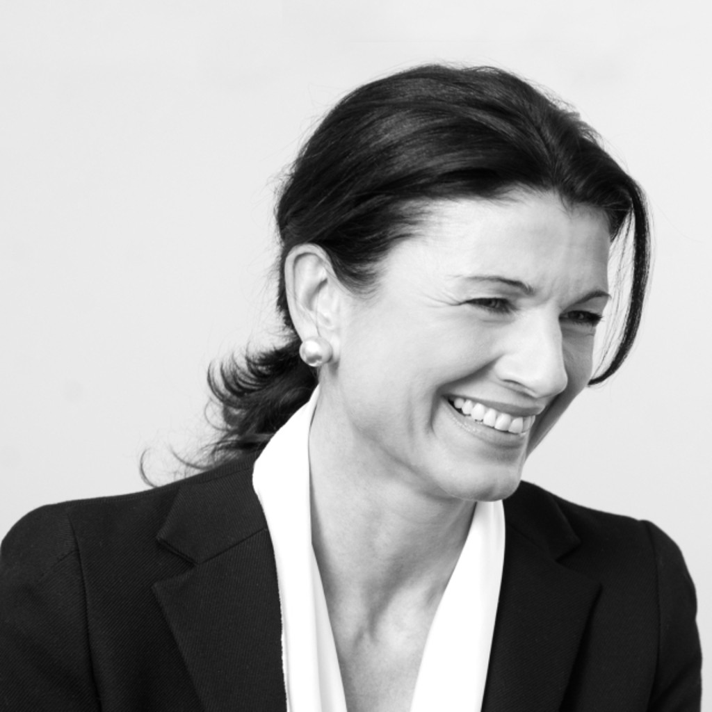 Ingrid Thurner Geschäftsführung PRISMA Training & Coaching XING