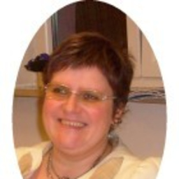Ruth Holzinger