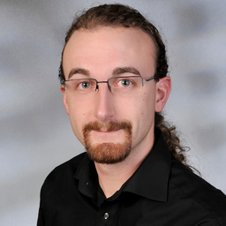 Matthias Huber