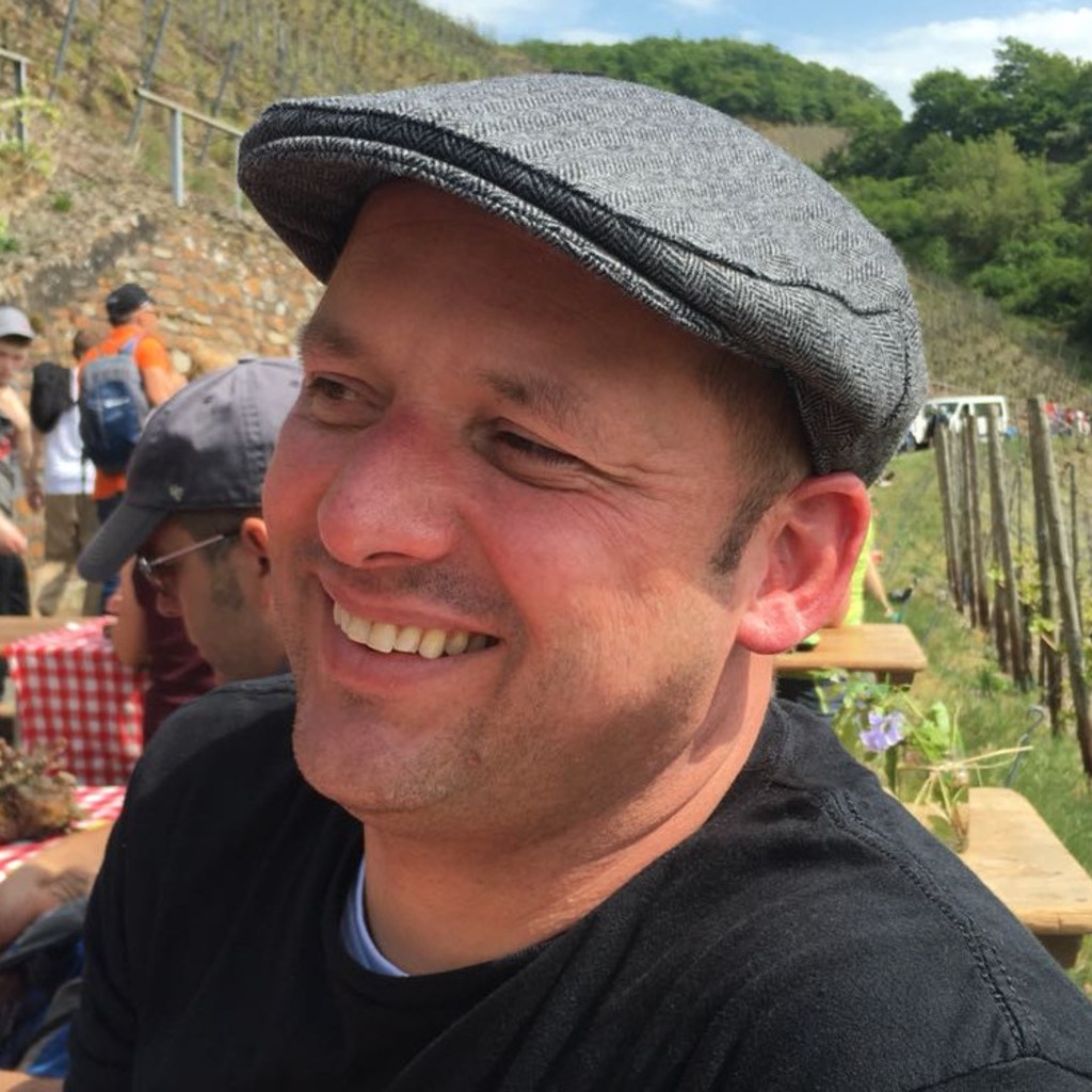 Jürgen Steffen Bürofachangestellter Deutsche Bahn XING