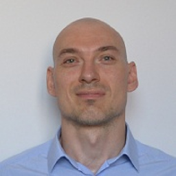 Dr. Alexander Kulik