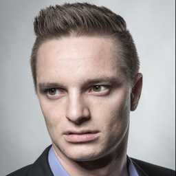 Lukas Keusch
