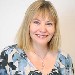 Iris Johst's profile picture