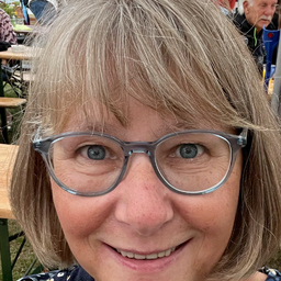 Karin Unger-Hansel