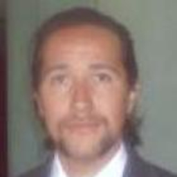Luis Javier Erosa Alvarez IIcaza