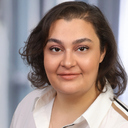 Fatma Ibrahimogullari