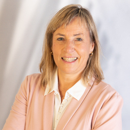 Birgit Klüver