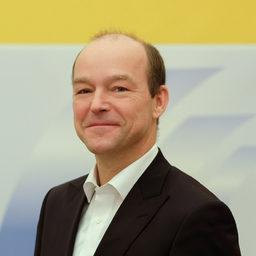 Matthias Ringler