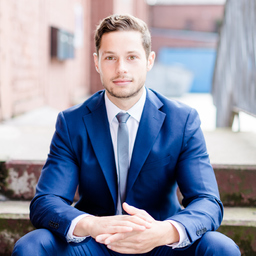 Timur Benninghoff