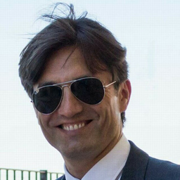 Renato Sensi