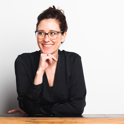 Monique Preuß