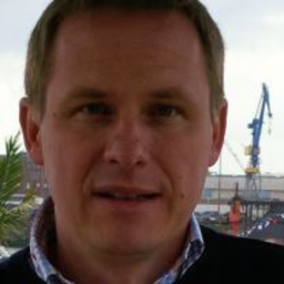 Michal Golebiowski's profile picture