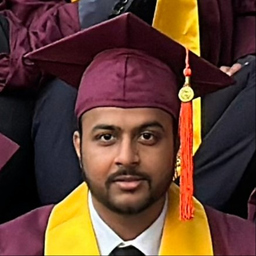 Tanmay Ravindra Ghodekar