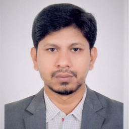 Md Rashedul Islam Bhuiyan