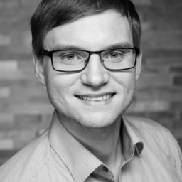 Dipl.-Ing. Benjamin Saage