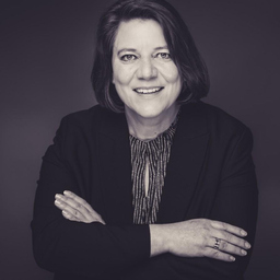 Yvonne Schlänger
