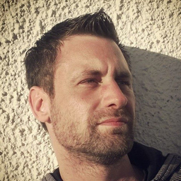 Daniel Kaiser