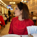 Negaralsadat Abolhassani