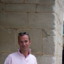 Richard Bouillard