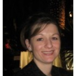 Christina Hauber