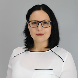 Nadine Drost