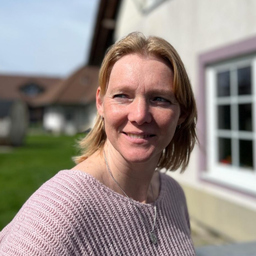 Heike Aschermann