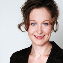 Joanna Stryjek