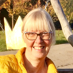 Kerstin Mors