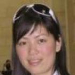 QUN LIU