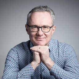 Dr. Jiri Krejci